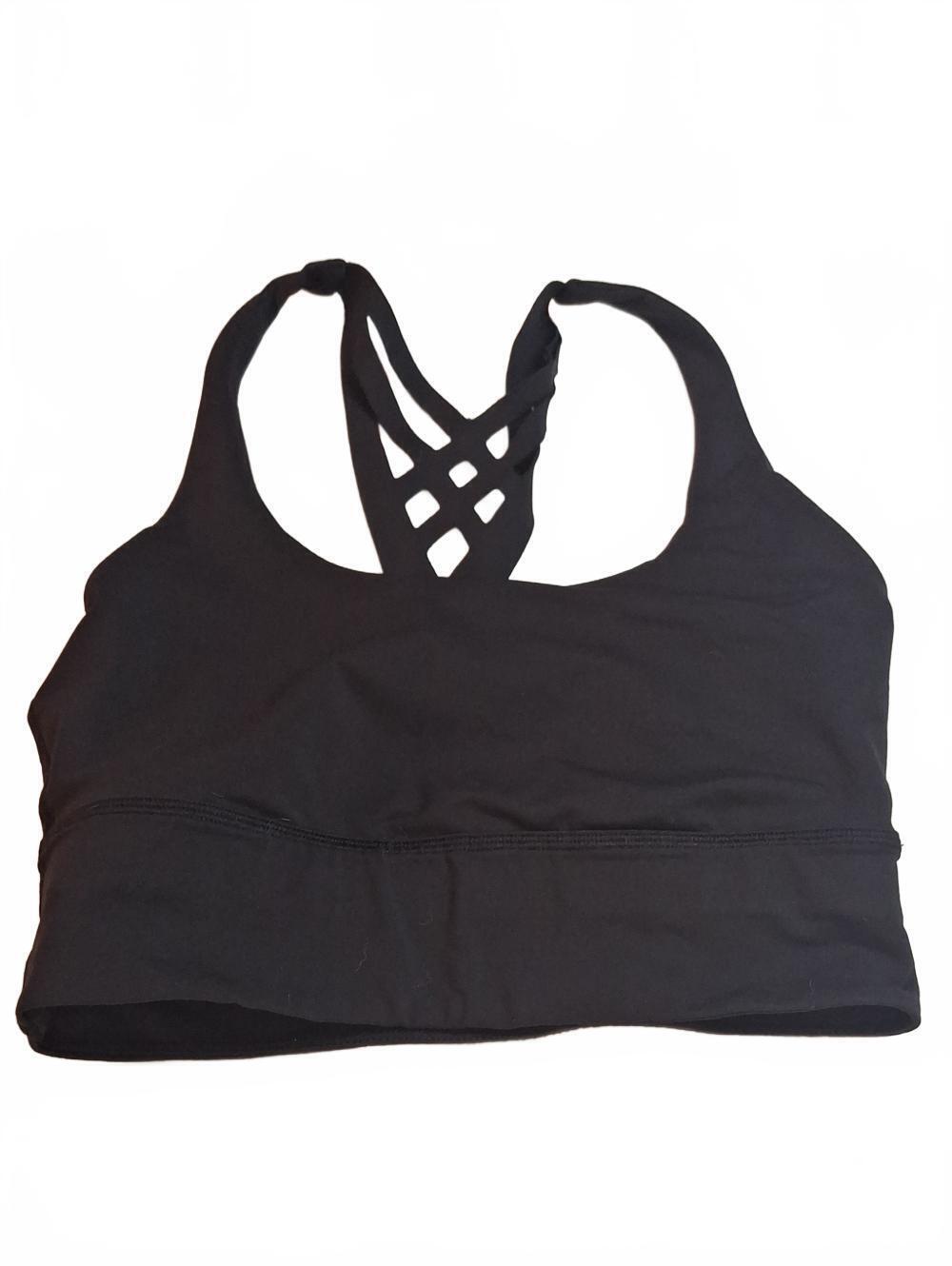 #349 Lululemon Bra size 6